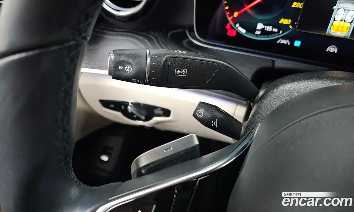 Mercedes-Benz E-Class 2023 2.0 гидро в Москве № 1834681, фото 31