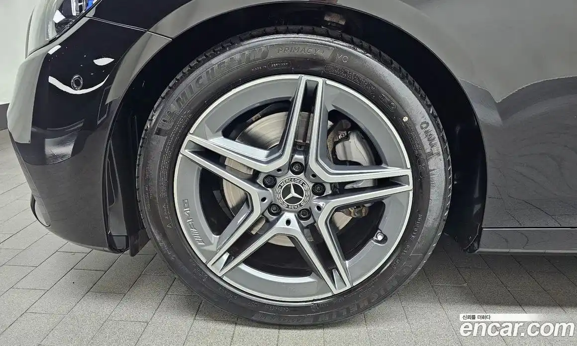 Mercedes-Benz E-Class 2023 2.0 гидро в Москве № 1834681, фото 5