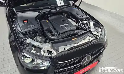 Mercedes-Benz E-Class 2023 2.0 гидро в Москве № 1834681, миниатюра 6