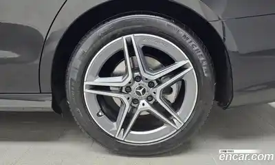 Mercedes-Benz E-Class 2023 2.0 гидро в Москве № 1834681, миниатюра 7
