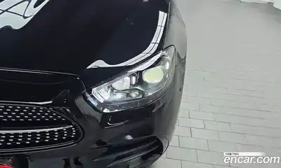 Mercedes-Benz E-Class 2023 2.0 гидро в Москве № 1834681, миниатюра 8