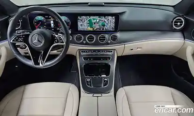 Mercedes-Benz E-Class 2023 2.0 гидро в Москве № 1834681, миниатюра 10