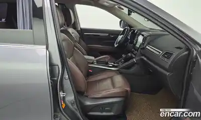 Renault QM6 2016 2.0 гидро в Москве № 1834848, миниатюра 12
