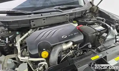 Renault QM6 2016 2.0 гидро в Москве № 1834848, миниатюра 6
