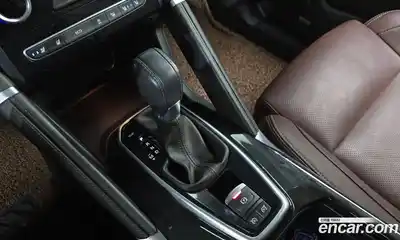 Renault QM6 2016 2.0 гидро в Москве № 1834848, миниатюра 9