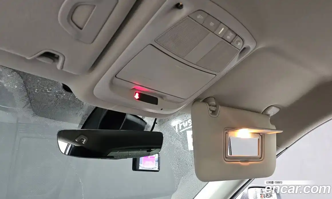Renault QM6 2021 2.0 гидро в Москве № 1834894, фото 24
