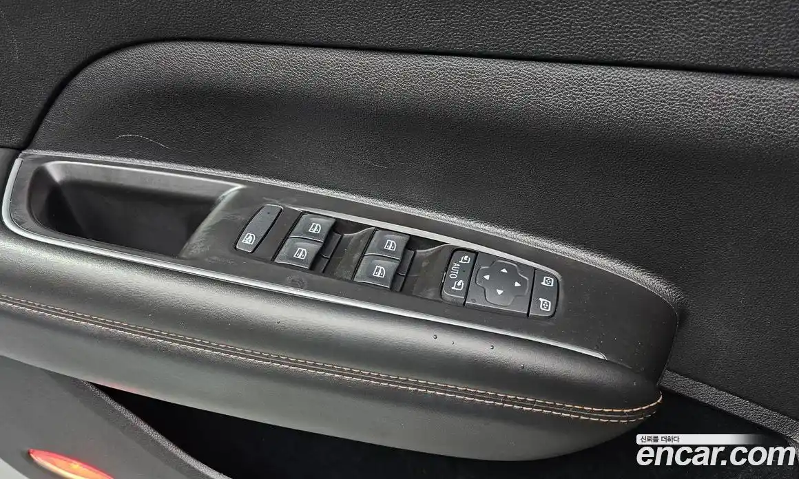 Renault QM6 2021 2.0 гидро в Москве № 1834894, фото 29