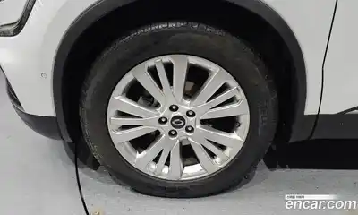 Renault QM6 2021 2.0 гидро в Москве № 1834894, миниатюра 5