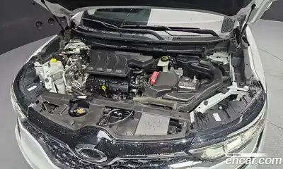 Renault QM6 2021 2.0 гидро в Москве № 1834894, миниатюра 6