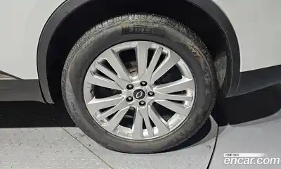 Renault QM6 2021 2.0 гидро в Москве № 1834894, миниатюра 7