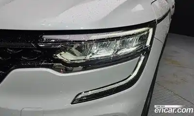 Renault QM6 2021 2.0 гидро в Москве № 1834894, миниатюра 8