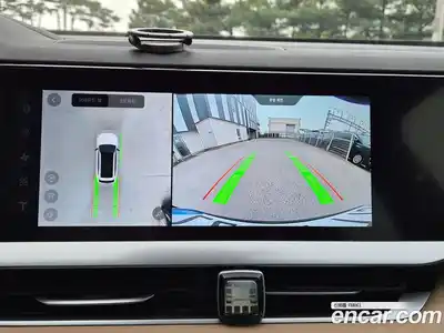 Renault Grand Koleos 2025 1.5 гидро в Москве № 1835082, миниатюра 11