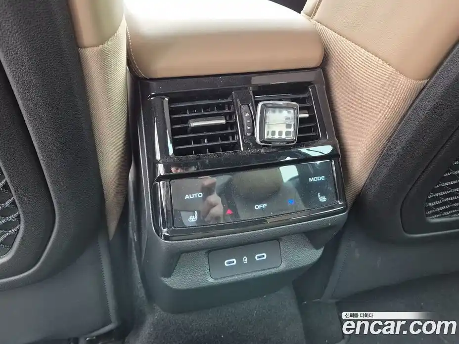 Renault Grand Koleos 2025 1.5 гидро в Москве № 1835082, фото 19