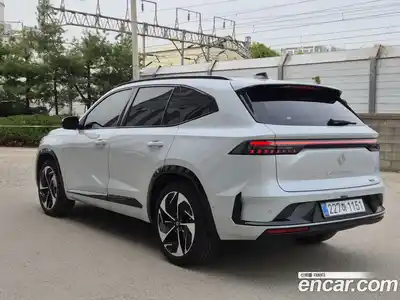 Renault Grand Koleos 2025 1.5 гидро в Москве № 1835082, миниатюра 3