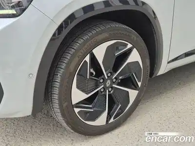 Renault Grand Koleos 2025 1.5 гидро в Москве № 1835082, миниатюра 5