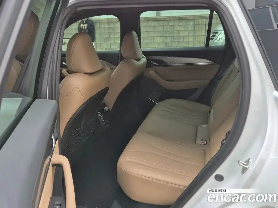 Renault Grand Koleos 2025 1.5 гидро в Москве № 1835082, фото 7