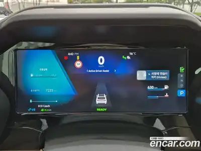 Renault Grand Koleos 2025 1.5 гидро в Москве № 1835082, миниатюра 10