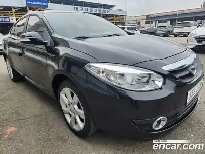 Renault SM3 2009 1.6 гидро в Москве № 1835177, миниатюра 11