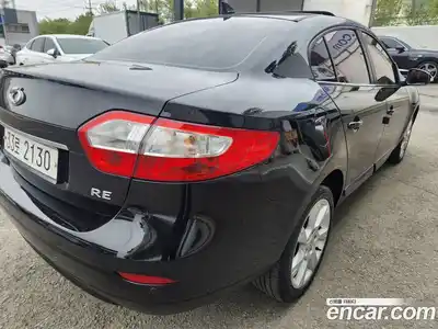 Renault SM3 2009 1.6 гидро в Москве № 1835177, миниатюра 12