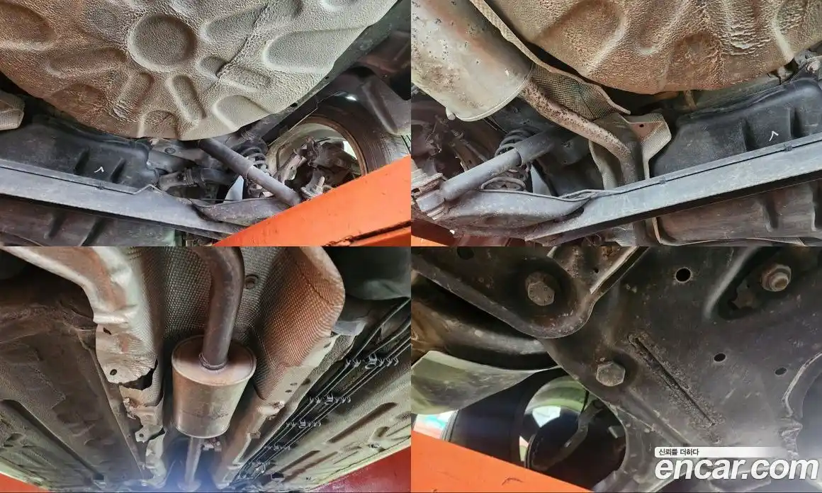 Renault SM3 2009 1.6 гидро в Москве № 1835177, фото 20