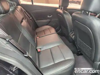 Renault SM3 2009 1.6 гидро в Москве № 1835177, миниатюра 10
