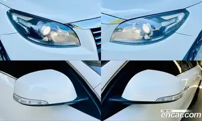 Renault SM7 2011 2.5 гидро в Москве № 1835258, миниатюра 12