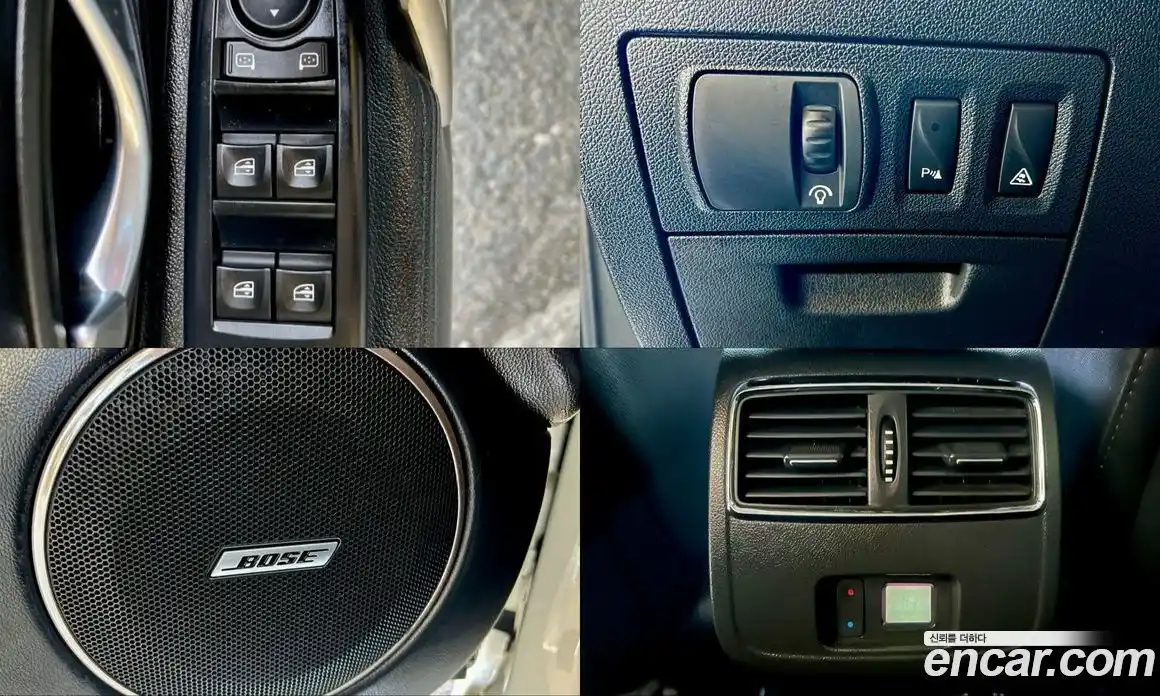 Renault SM7 2011 2.5 гидро в Москве № 1835258, фото 17