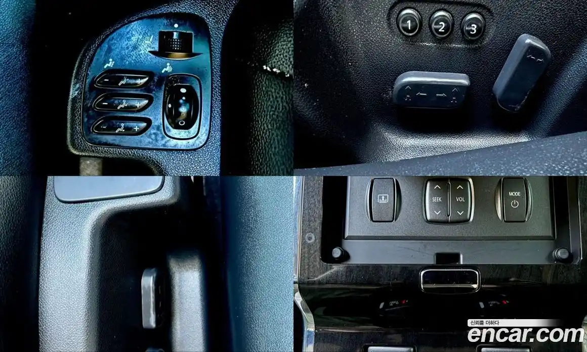 Renault SM7 2011 2.5 гидро в Москве № 1835258, фото 18