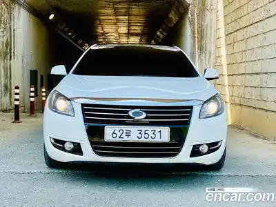Renault SM7 2011 2.5 гидро в Москве № 1835258, миниатюра 3