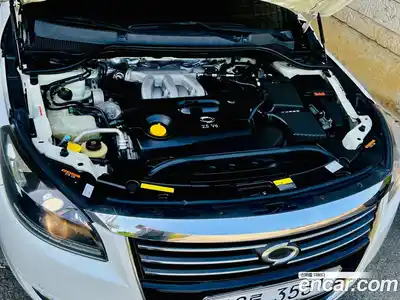 Renault SM7 2011 2.5 гидро в Москве № 1835258, миниатюра 6