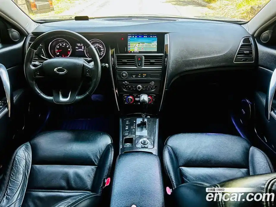Renault SM7 2011 2.5 гидро в Москве № 1835258, фото 7