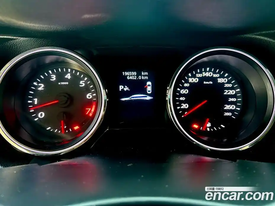 Renault SM7 2011 2.5 гидро в Москве № 1835258, фото 8
