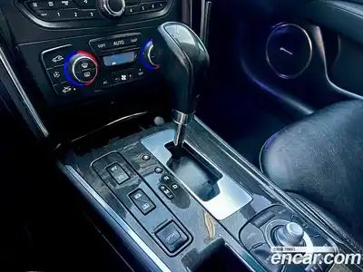 Renault SM7 2011 2.5 гидро в Москве № 1835258, миниатюра 9