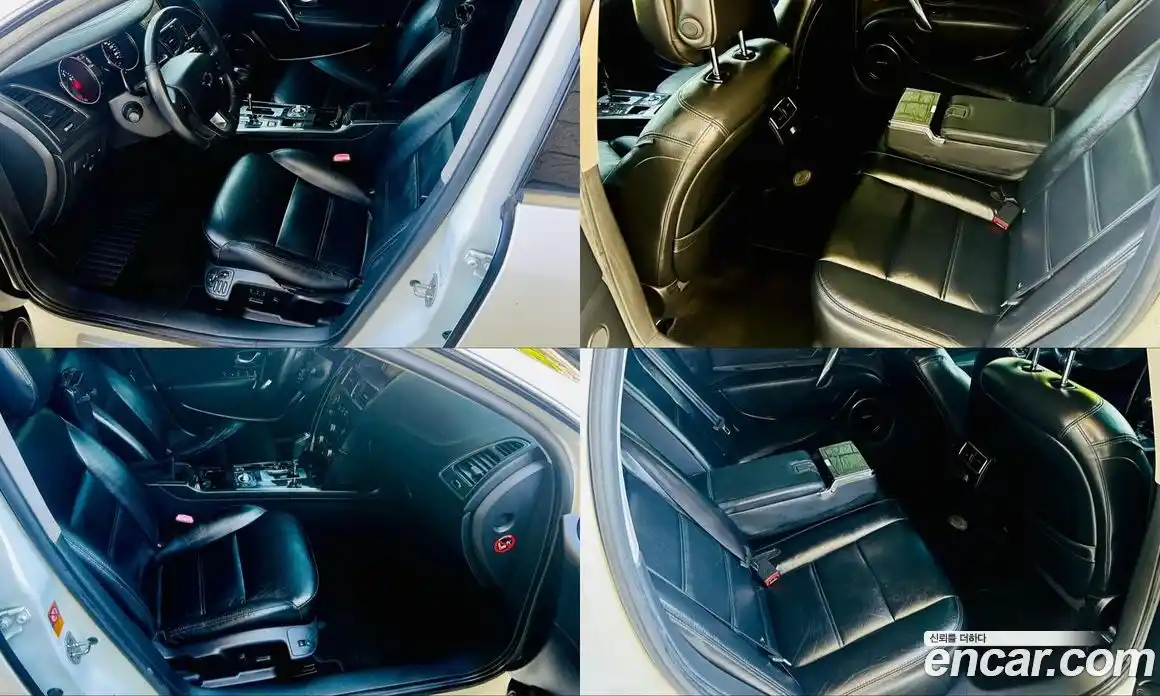 Renault SM7 2011 2.5 гидро в Москве № 1835258, фото 10