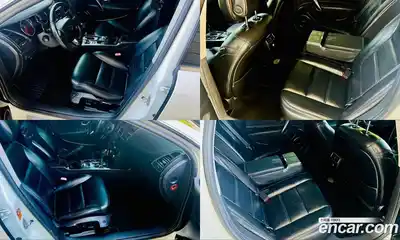 Renault SM7 2011 2.5 гидро в Москве № 1835258, миниатюра 10