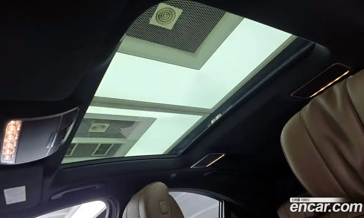 Mercedes-Benz S-Class 2020 2.9 гидро в Москве № 1835283, фото 24