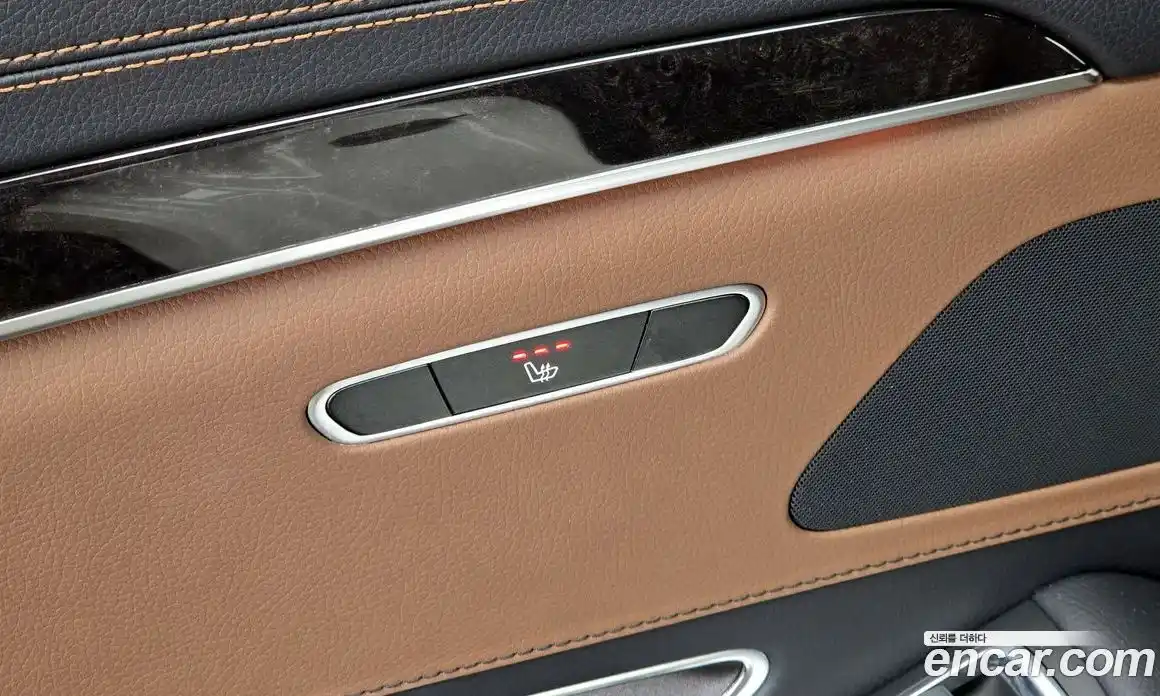 Mercedes-Benz S-Class 2020 2.9 гидро в Москве № 1835283, фото 25