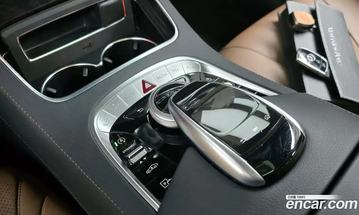 Mercedes-Benz S-Class 2020 2.9 гидро в Москве № 1835283, фото 30