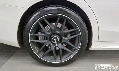 Mercedes-Benz S-Class 2020 2.9 гидро в Москве № 1835283, миниатюра 5