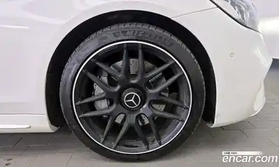 Mercedes-Benz S-Class 2020 2.9 гидро в Москве № 1835283, миниатюра 7