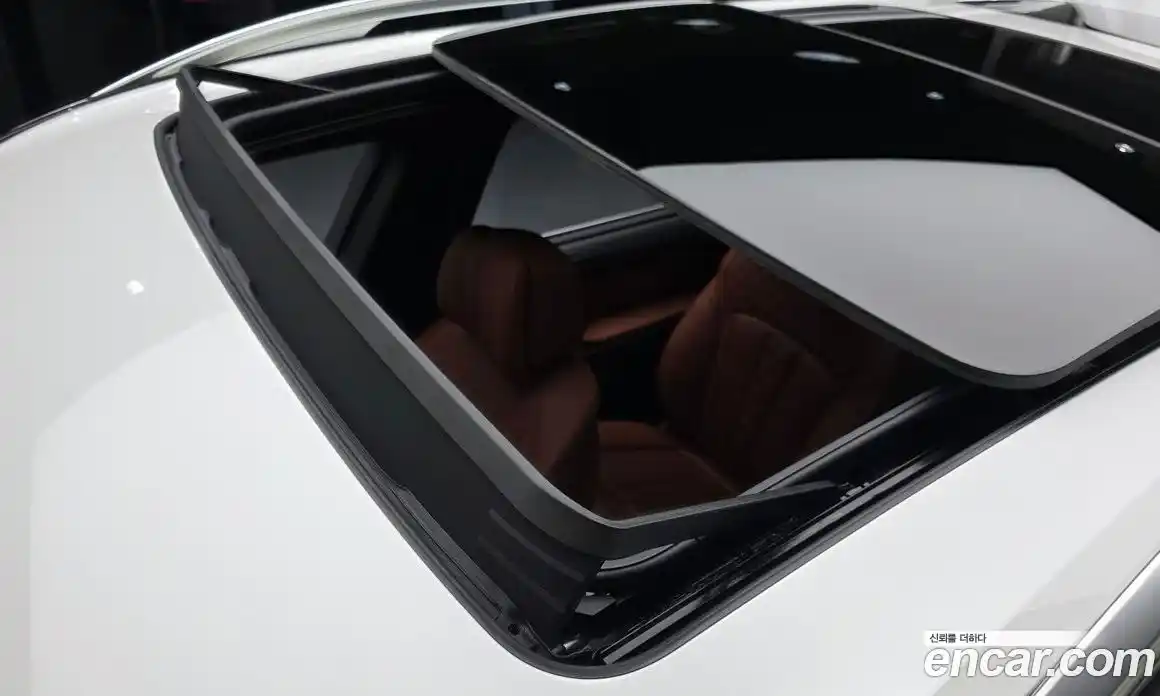 BMW X7 2025 3.0 гидро в Москве № 1835300, фото 19