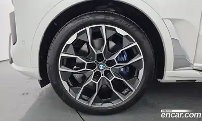 BMW X7 2025 3.0 гидро в Москве № 1835300, миниатюра 5