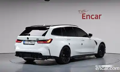 BMW M3, 2025