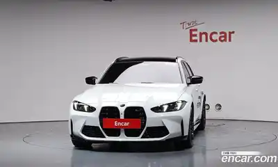 BMW M3 2025 3.0 гидро в Москве № 1835343, миниатюра 2