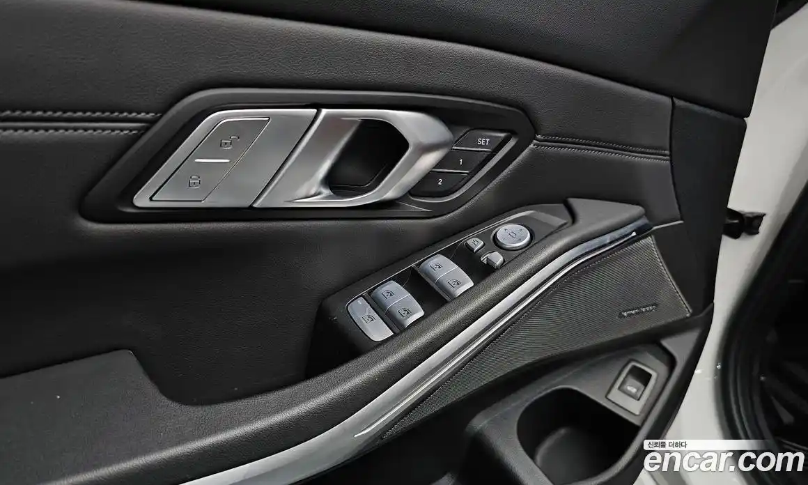 BMW M3 2025 3.0 гидро в Москве № 1835343, фото 22