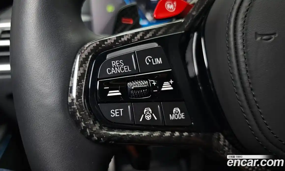 BMW M3 2025 3.0 гидро в Москве № 1835343, фото 24