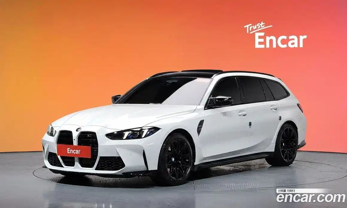 BMW M3 2025 3.0 гидро в Москве № 1835343, фото 34