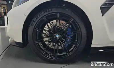BMW M3 2025 3.0 гидро в Москве № 1835343, миниатюра 4