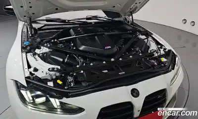 BMW M3 2025 3.0 гидро в Москве № 1835343, миниатюра 5
