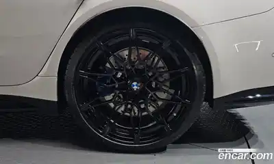BMW M3 2025 3.0 гидро в Москве № 1835343, миниатюра 6